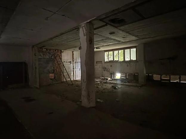Pronájem obchodního prostoru, Orlová, Masarykova třída, 200 m2