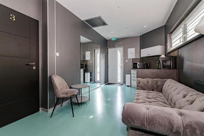 Prodej ubytování, Ostrava, 17. listopadu, 138 m2