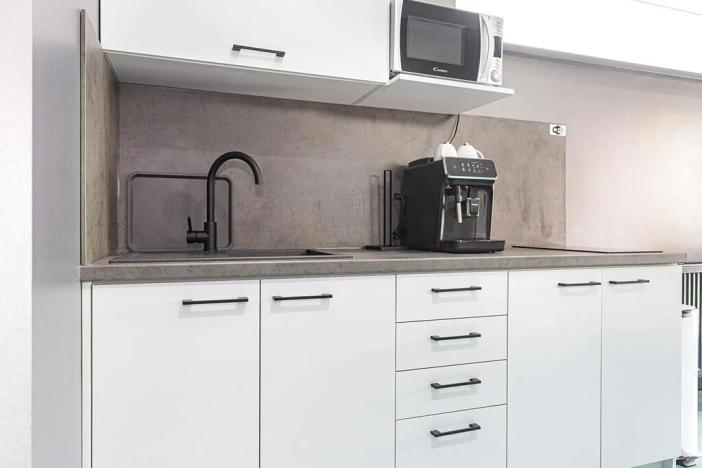 Prodej ubytování, Ostrava, 17. listopadu, 138 m2