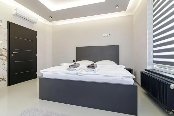 Prodej ubytování, Ostrava, 17. listopadu, 138 m2