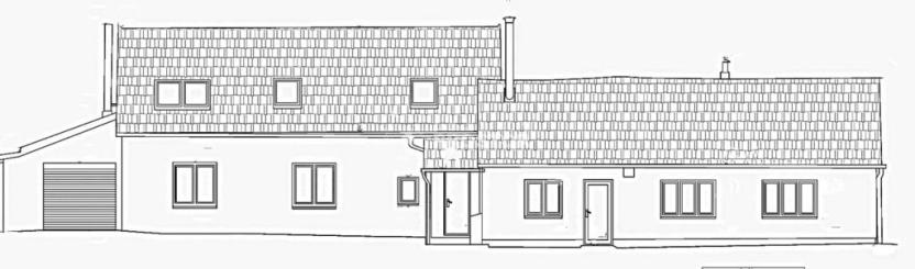 Prodej rodinného domu, Lipůvka, 152 m2