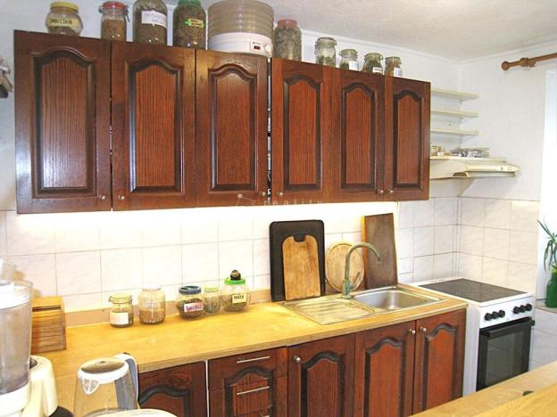 Prodej rodinného domu, Lipůvka, 152 m2