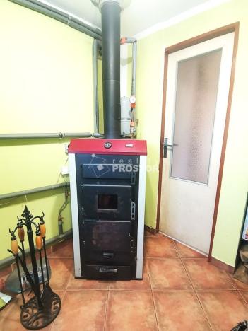 Prodej rodinného domu, Lipůvka, 152 m2