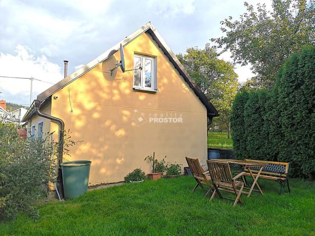 Prodej rodinného domu, Lipůvka, 152 m2