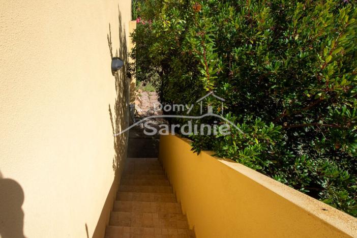 Prodej bytu 1+1, Viddalba, Sardinie, Itálie, 51 m2