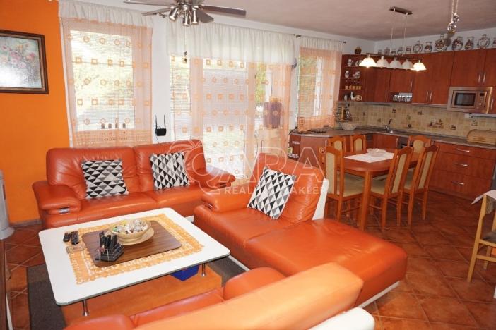 Prodej rodinného domu, Hrochův Týnec, Zámecká, 115 m2