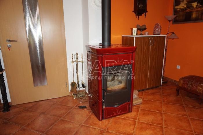 Prodej rodinného domu, Hrochův Týnec, Zámecká, 115 m2