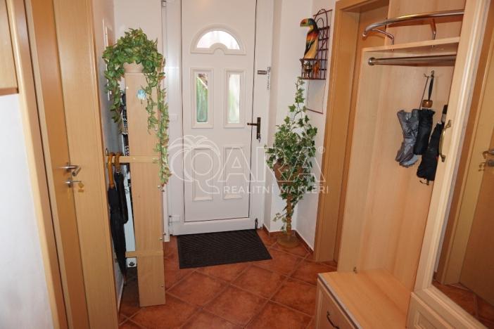 Prodej rodinného domu, Hrochův Týnec, Zámecká, 115 m2