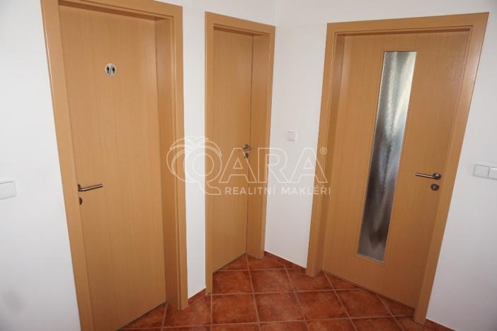 Prodej rodinného domu, Hrochův Týnec, Zámecká, 115 m2