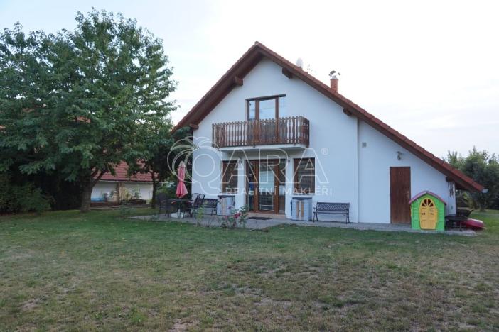 Prodej rodinného domu, Hrochův Týnec, Zámecká, 115 m2