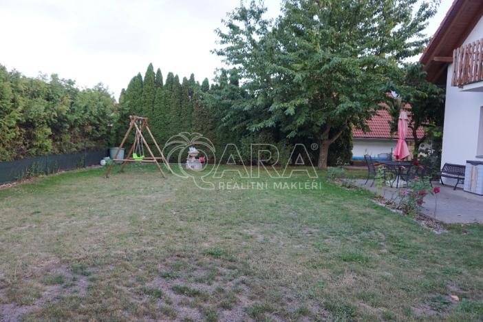 Prodej rodinného domu, Hrochův Týnec, Zámecká, 115 m2