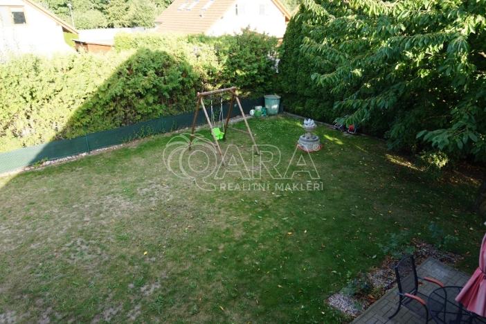 Prodej rodinného domu, Hrochův Týnec, Zámecká, 115 m2