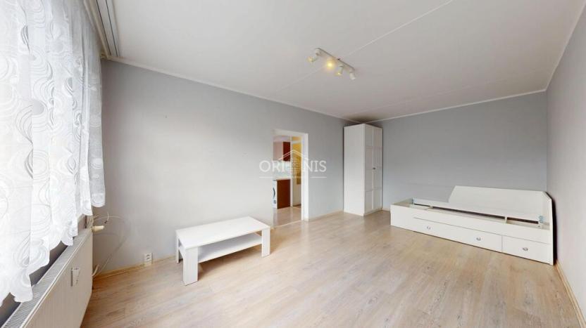 Prodej bytu 1+1, Jirkov, Červenohrádecká, 39 m2