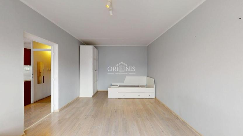 Prodej bytu 1+1, Jirkov, Červenohrádecká, 39 m2