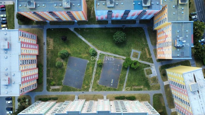 Prodej bytu 1+1, Jirkov, Červenohrádecká, 39 m2