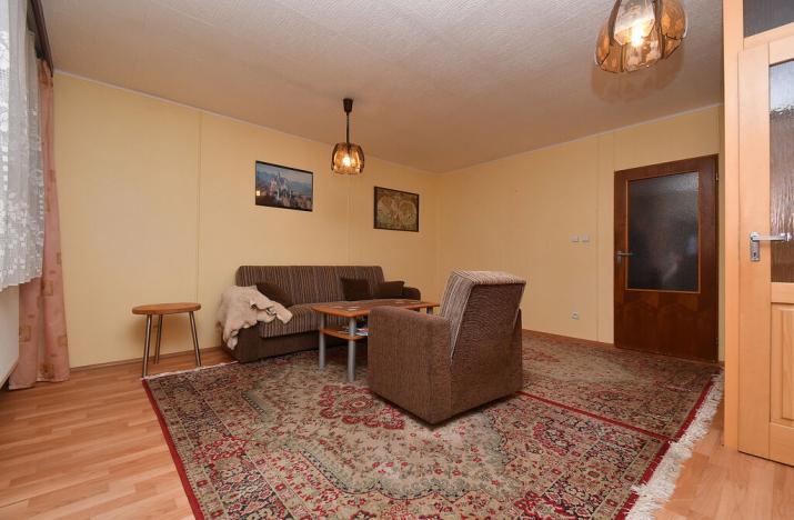 Prodej rodinného domu, Městečko Trnávka, 131 m2