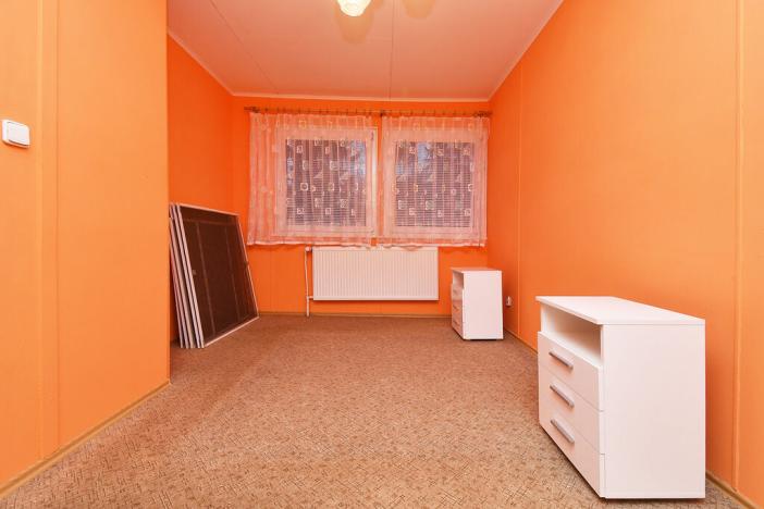 Prodej rodinného domu, Městečko Trnávka, 131 m2