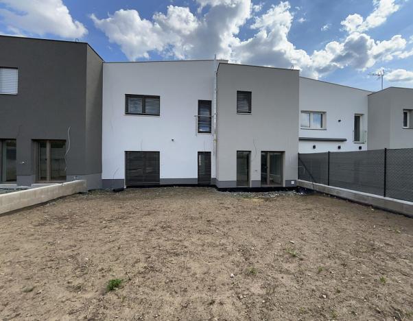 Prodej rodinného domu, Kunštát, Sportovní, 150 m2