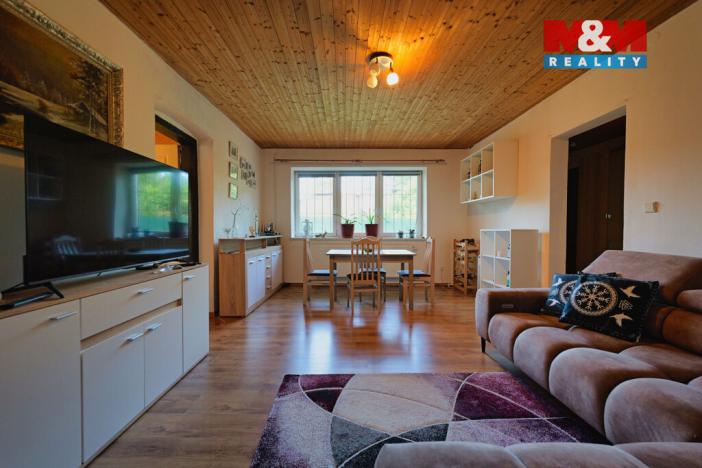 Prodej chalupy, Lobodice - Cvrčov, 108 m2