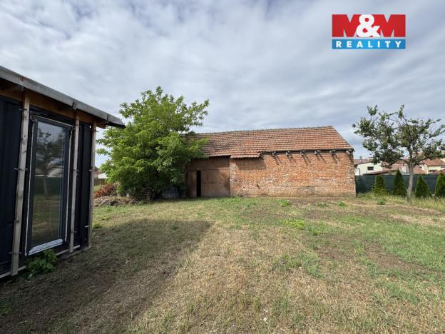 Prodej rodinného domu, Břeclav - Ladná, Anenská, 86 m2