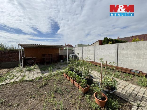 Prodej rodinného domu, Břeclav - Ladná, Anenská, 86 m2