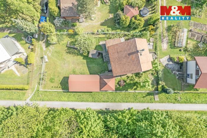 Prodej chaty, Ostravice, 127 m2