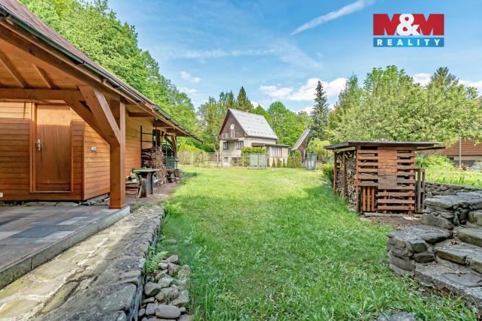 Prodej chaty, Ostravice, 127 m2