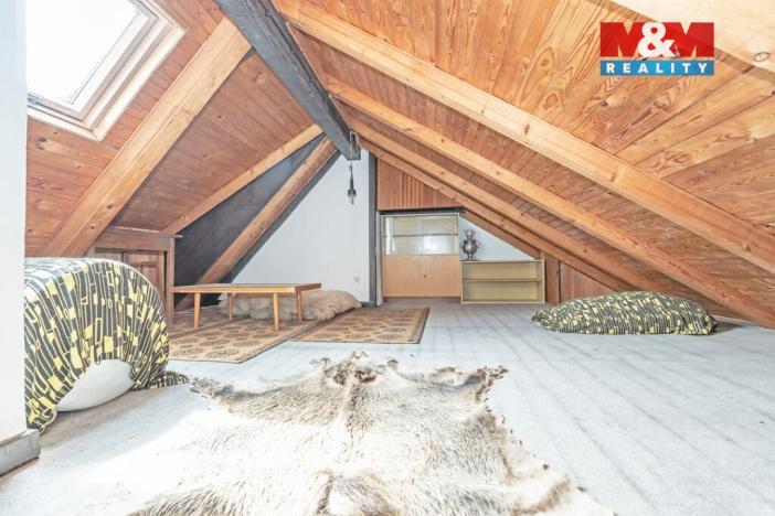 Prodej chaty, Ostravice, 127 m2