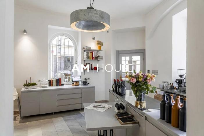 Pronájem restaurace, Praha - Nové Město, Opatovická, 129 m2