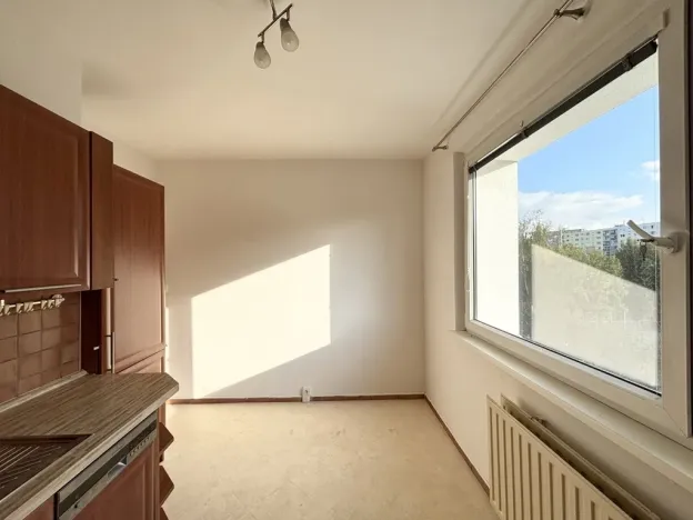 Pronájem bytu 3+1, Jablonec nad Nisou - Mšeno nad Nisou, Boženy Němcové, 70 m2