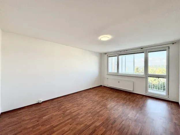 Pronájem bytu 3+1, Jablonec nad Nisou - Mšeno nad Nisou, Boženy Němcové, 70 m2