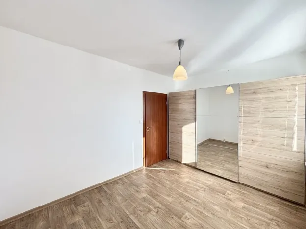 Pronájem bytu 3+1, Jablonec nad Nisou - Mšeno nad Nisou, Boženy Němcové, 70 m2