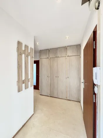 Pronájem bytu 3+1, Jablonec nad Nisou - Mšeno nad Nisou, Boženy Němcové, 70 m2