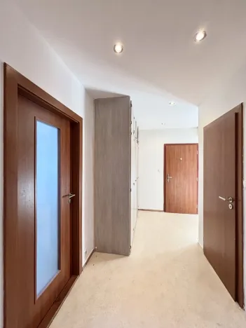 Pronájem bytu 3+1, Jablonec nad Nisou - Mšeno nad Nisou, Boženy Němcové, 70 m2