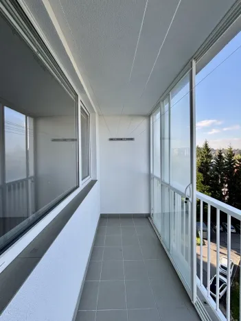 Pronájem bytu 3+1, Jablonec nad Nisou - Mšeno nad Nisou, Boženy Němcové, 70 m2