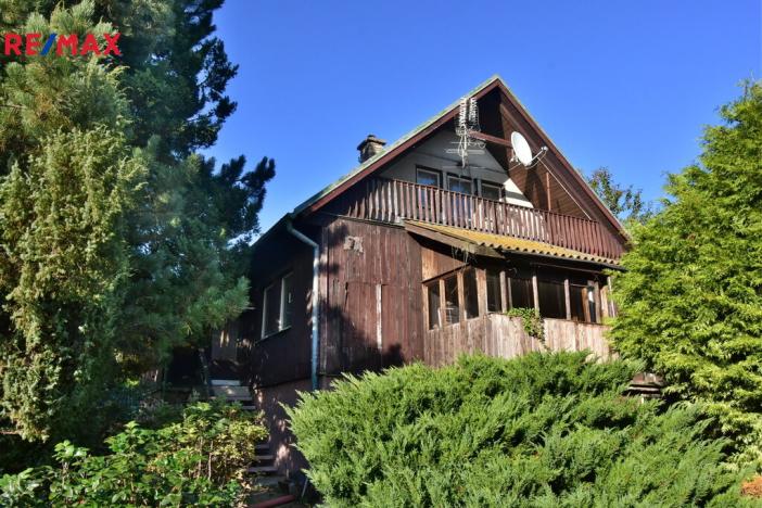 Prodej rodinného domu, Vysokov, 150 m2