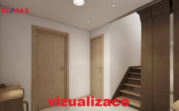 Prodej rodinného domu, Vysokov, 150 m2