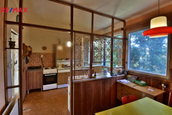 Prodej rodinného domu, Vysokov, 150 m2