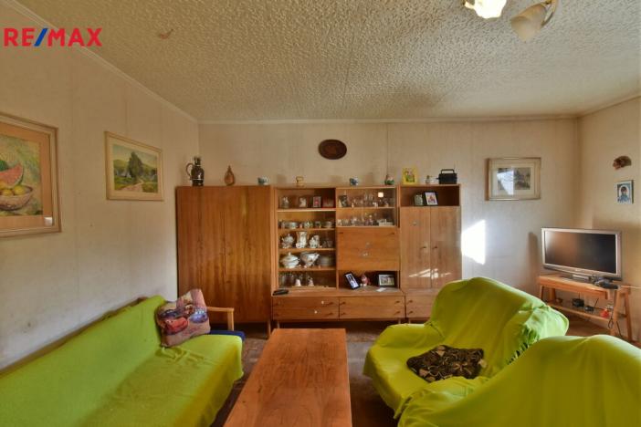 Prodej rodinného domu, Vysokov, 150 m2