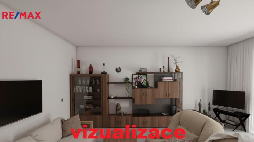 Prodej rodinného domu, Vysokov, 150 m2