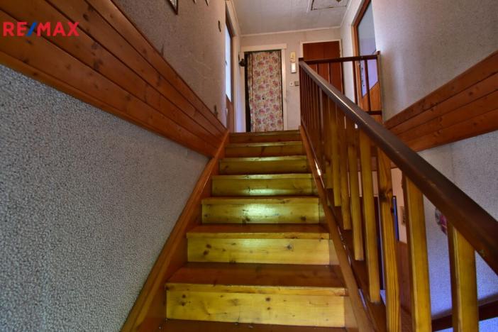 Prodej rodinného domu, Vysokov, 150 m2