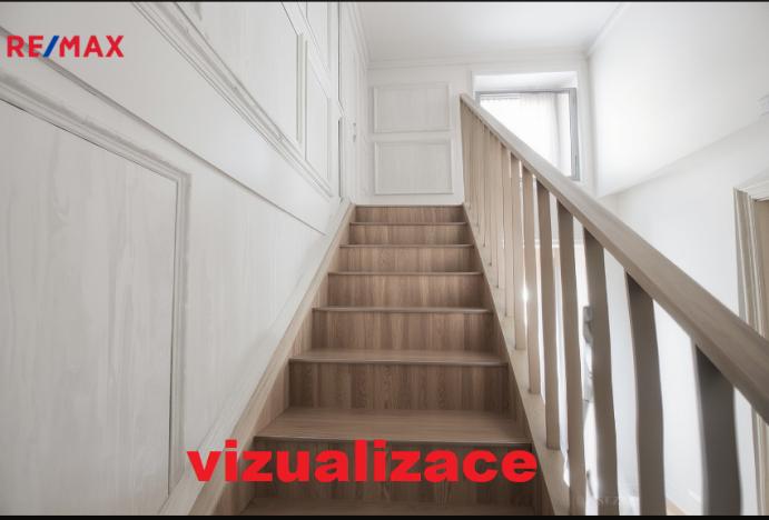 Prodej rodinného domu, Vysokov, 150 m2