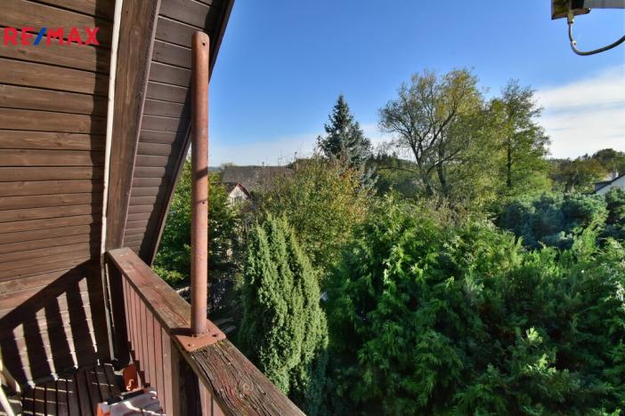 Prodej rodinného domu, Vysokov, 150 m2