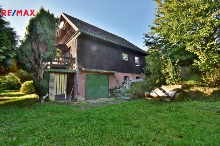 Prodej rodinného domu, Vysokov, 150 m2