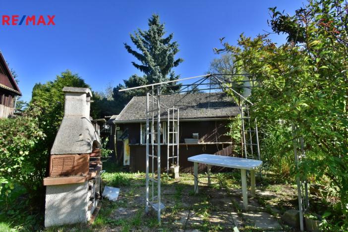 Prodej rodinného domu, Vysokov, 150 m2