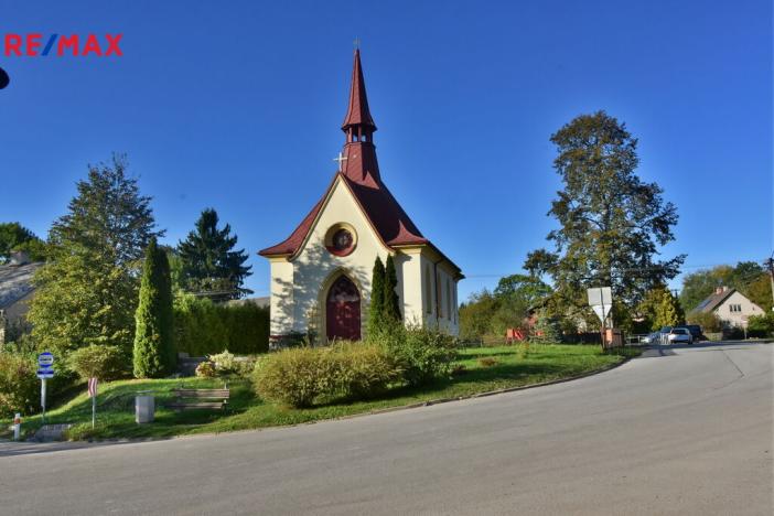 Prodej rodinného domu, Vysokov, 150 m2