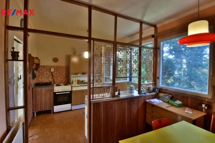 Prodej rodinného domu, Vysokov, 150 m2