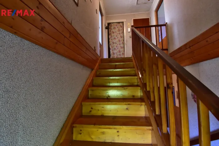 Prodej rodinného domu, Vysokov, 150 m2