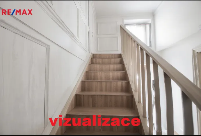 Prodej rodinného domu, Vysokov, 150 m2