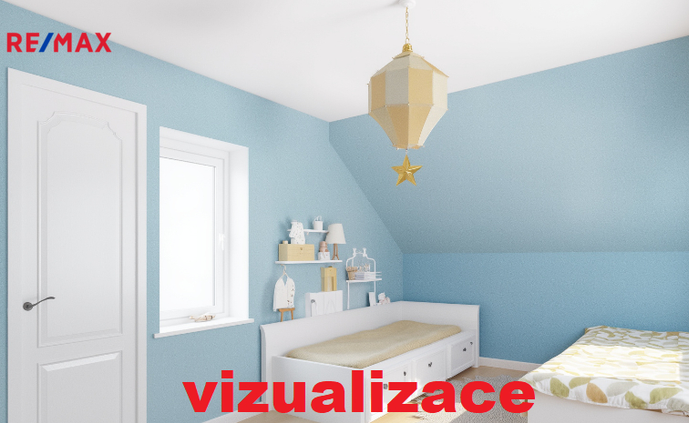 Prodej rodinného domu, Vysokov, 150 m2